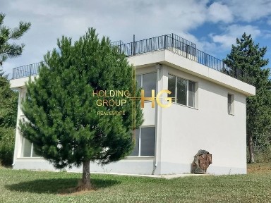 Къща в Варна-м-т Зеленика площ 375 цена 799000