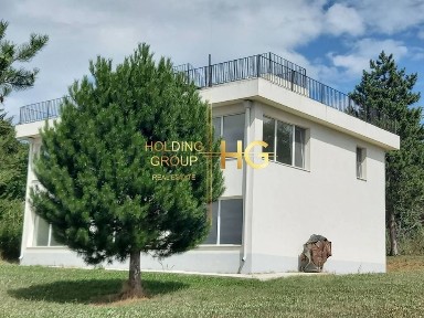 Къща в Варна-м-т Зеленика площ 375 цена 629000