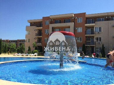 Област Бургас, к. к. Слънчев бряг