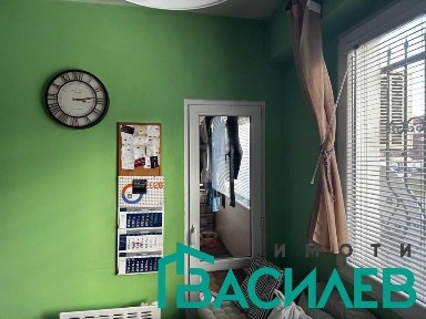 Продава 1-СТАЕН град София, Надежда 3