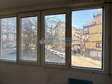 Област Бургас, гр. Бургас, Братя Миладинови