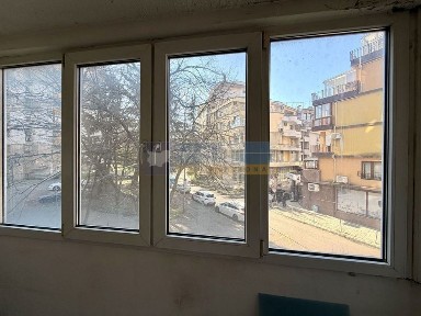 2-стаен в Братя МиладиновиЮжно изложение