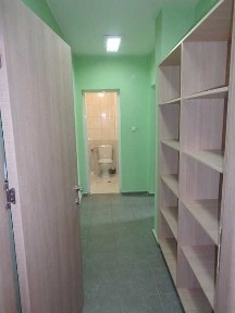 Област Търговище, гр. Търговище, Център