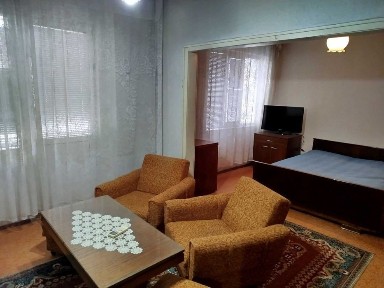Имот Корект продава Самостоятелна Двуетажна Къща, кв. Жорш махала