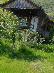 Вила Асеновград 44586