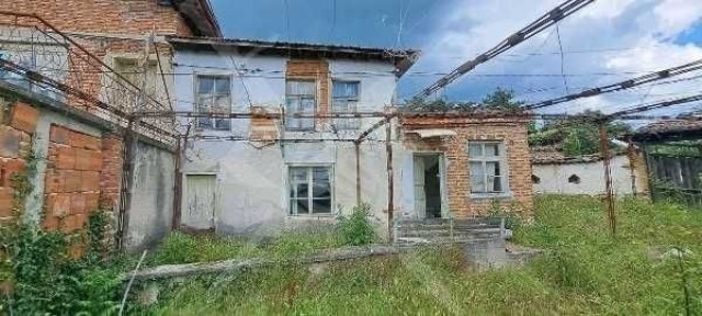 Къща в с. Розовец! 92892