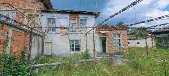 Къща в с. Розовец! 92892