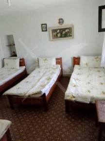 Продава се къша в с. Сини Връх! 99140
