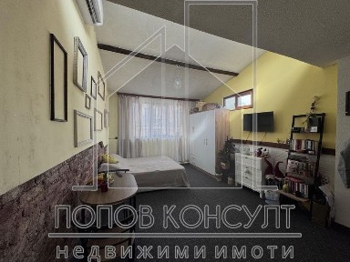 Къща в Пловдив-Център-Капана!