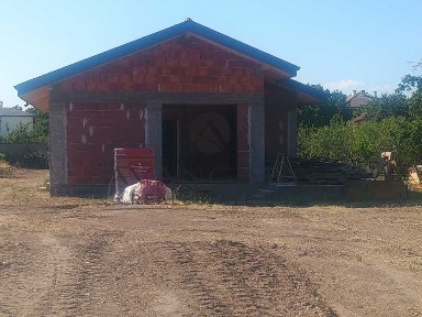 оф. 21069 Едноетажна къща Скутаре