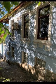 оф. 20346 Къща след ремонт до Пожарната