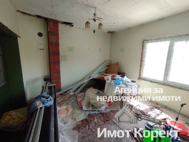Имот Корект продава Къща, с. Патриарх Евтимово, обл. Пловдив