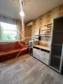 Двустаен апартамент в Чайка - 68706
