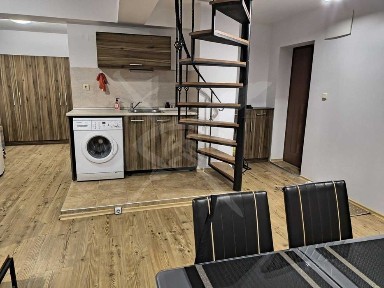 Мезонет в центъра на Варна - 52620