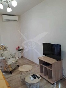 Тристаен апартамент - кв. Чаталджа - 155205