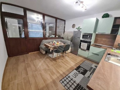 Тристаен апартамент - Винс - 152785
