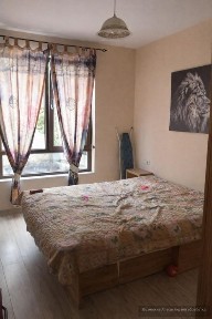 Тристаен апартамент в гр. Варна, Христо Ботев!