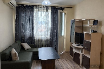 Двустаен апартамент в гр. Варна, Център!