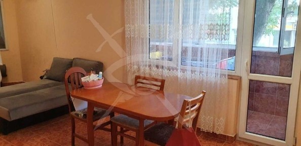 Многостаен апартамнт Кършияка