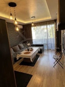 Три спални! Четиристаен в Христо Смирненски! 72128