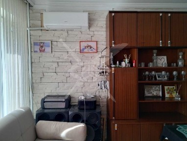 Тристаен апартамент в Кършияка! 92106