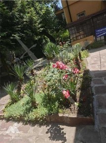 Къща в Центъра на град София № 92183