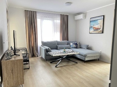 Двустаен апартамент в Lighthouse Golf Resort