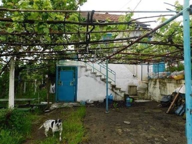 Област Търговище, гр. Търговище, Вилна зона