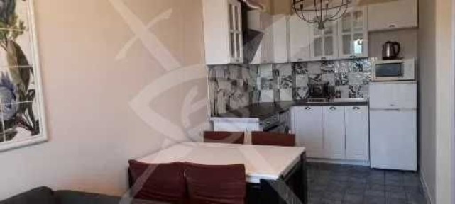 Двустаен апартамент в Центъра! 11618551
