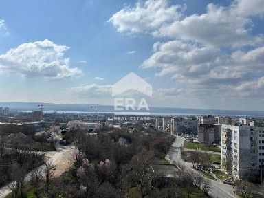 Двустаен южен апартамент за продажба, с големи стаи, в новострояща се
