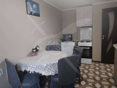 Тристаен апартамент в Центъра на град Варна - 73905