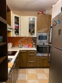Тристаен апартамент в м-т Траката - 52280