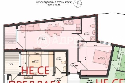 Двустаен апартамент, кв. Погребите, гр. Варна