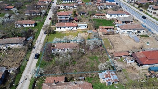 Къща в Варна, област-гр. Бяла