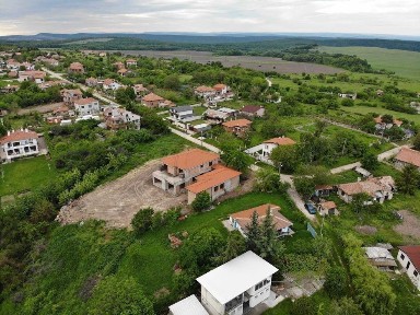 Къща за продажба в село Горица