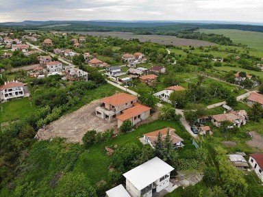 Къща за продажба в село Горица