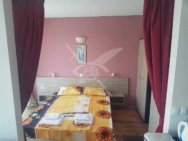 Двустаен апартамент в Сарафово 96199