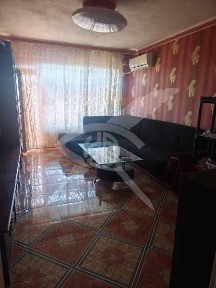 Двустаен апартамент в Карнобат 94711