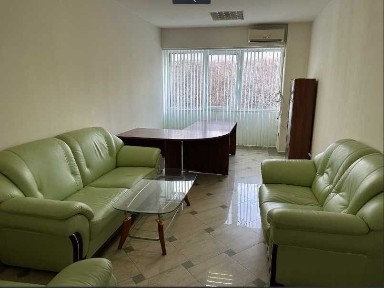 Офис 113 м2, СПЗ