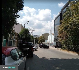 Област Варна, гр. Варна, ЖП Гара