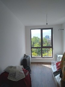 под наем офис, Общината 65 м2