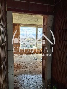 4-стаен в Благоевград, Освобождение