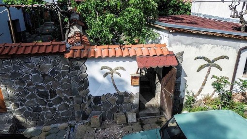 Самостоятелна къща в Брестовица 105748