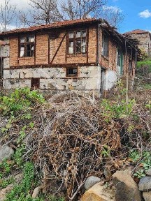 Продава се къща за ремонт в с. Брягово! 95833