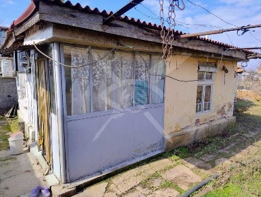 Къща в с. Бенковски! 92922