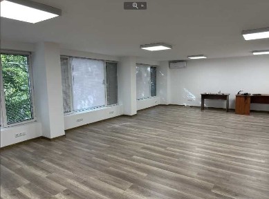 Офис 91 м2, център