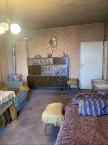 Област Търговище, гр. Търговище, Център