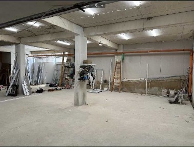 Област Варна, гр. Варна, Западна промишлена зона