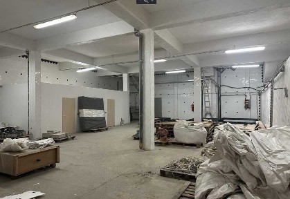 Област Варна, гр. Варна, Северна промишлена зона