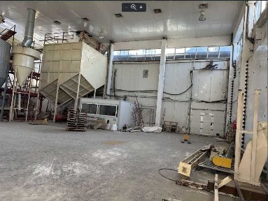 Област Варна, гр. Варна, Северна промишлена зона